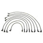 Delphi Spark Plug Wire Set P/N:XS10202