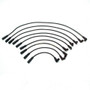 Delphi Spark Plug Wire Set P/N:XS10251