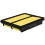 DENSO Auto Parts Engine Air Filter P/N:143-3784