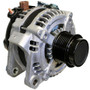 DENSO Auto Parts Alternator P/N:210-0655