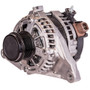 DENSO Auto Parts Alternator 210-1244