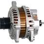 DENSO Auto Parts Alternator P/N:210-4315