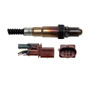 DENSO Auto Parts Air / Fuel Ratio Sensor P/N:234-5045