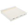 DENSO Auto Parts Cabin Air Filter P/N:453-6115