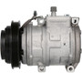 DENSO Auto Parts A/C Compressor P/N:471-1164