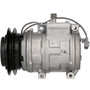 DENSO Auto Parts A/C Compressor P/N:471-1166