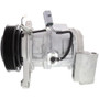 DENSO Auto Parts A/C Compressor P/N:471-1214