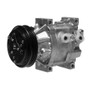 DENSO Auto Parts A/C Compressor P/N:471-1341