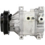 DENSO Auto Parts A/C Compressor P/N:471-1341