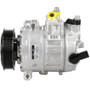 DENSO Auto Parts A/C Compressor P/N:471-1507