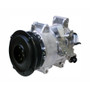 DENSO Auto Parts A/C Compressor P/N:471-1631
