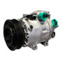 DENSO Auto Parts A/C Compressor P/N:471-6039