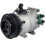 DENSO Auto Parts A/C Compressor P/N:471-6056