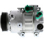 DENSO Auto Parts A/C Compressor P/N:471-6085