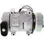 DENSO Auto Parts A/C Compressor P/N:471-7008