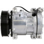 DENSO Auto Parts A/C Compressor P/N:471-7031