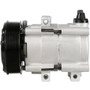 DENSO Auto Parts A/C Compressor P/N:471-8121
