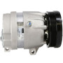 DENSO Auto Parts A/C Compressor P/N:471-9001