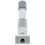 DENSO Auto Parts Tire Pressure Monitoring System (TPMS) Sensor Service Kit P/N:999-0631