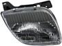 Dorman Headlight Assembly P/N:1590075