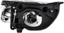 Dorman Headlight Assembly P/N:1590075