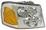Dorman Headlight Assembly P/N:1590145
