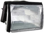 Dorman Headlight Assembly P/N:1590201