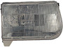 Dorman Headlight Assembly P/N:1590203