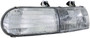 Dorman Headlight Assembly P/N:1590216