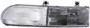 Dorman Headlight Assembly P/N:1590216