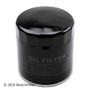 Beck/Arnley Engine Oil Filter P/N:041-8162