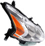 Headlight Assembly fits 2013-2015 Nissan Altima  DORMAN
