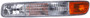 Dorman Turn Signal / Parking Light Assembly 1610160 - view 4
