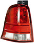 Tail Light Assembly fits 2004-2006 Ford Freestar  DORMAN