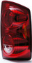 Dorman Tail Light Assembly P/N:1611231
