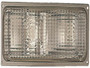 Dorman Turn Signal / Parking Light Assembly 1630010