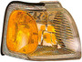 Turn Signal / Parking Light Asse fits 1996-1997 Ford Thunderbird  DORMAN