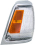 Turn Signal / Parking Light Asse fits 1992-1995 Toyota Pickup  DORMAN