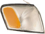 Dorman Turn Signal Light Assembly P/N:1630868