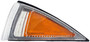 Dorman Side Marker Light Assembly 1650059 - view 2