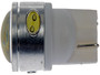 Dorman Clock Light,Dome Light Bulb,Ignition Light,Instrument Panel Light Bulb P/N:194W-HP