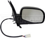 Dorman Door Mirror 955-009 - view 3