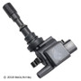 Beck/Arnley Direct Ignition Coil P/N:178-8287