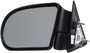 Dorman Door Mirror P/N:955-066
