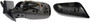 Dorman Door Mirror P/N:955-1004