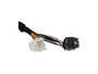 Dorman Door Mirror P/N:955-1012