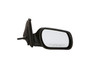 Door Mirror fits 2004-2009 Mazda 3  DORMAN