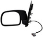 Door Mirror fits 2002-2007 Ford F-250 Super Duty,F-350 Super Duty F-450 Super Du