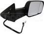Dorman Door Mirror P/N:955-1677