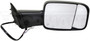 Dorman Door Mirror P/N:955-1677